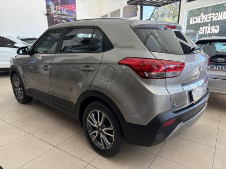 HYUNDAI Creta 1.6 16V 4P FLEX PULSE AUTOM�TICO, Foto 9