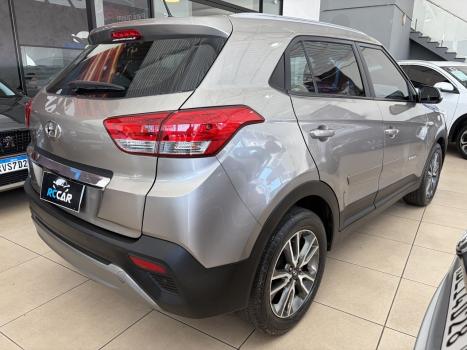 HYUNDAI Creta 1.6 16V 4P FLEX PULSE AUTOM�TICO, Foto 10