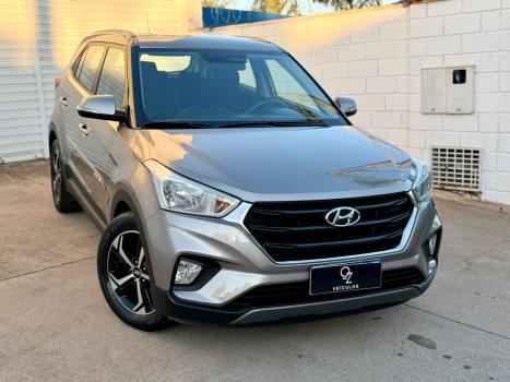 HYUNDAI Creta 1.6 16V 4P FLEX PULSE PLUS AUTOM�TICO, Foto 2
