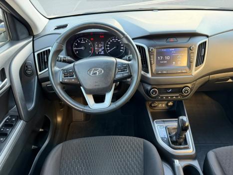HYUNDAI Creta 1.6 16V 4P FLEX PULSE PLUS AUTOM�TICO, Foto 5