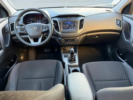 HYUNDAI Creta 1.6 16V 4P FLEX PULSE PLUS AUTOM�TICO, Foto 6