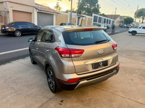 HYUNDAI Creta 1.6 16V 4P FLEX PULSE PLUS AUTOM�TICO, Foto 9