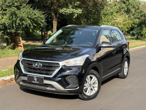 HYUNDAI Creta 1.6 16V 4P FLEX ATTITUDE AUTOM�TICO, Foto 3