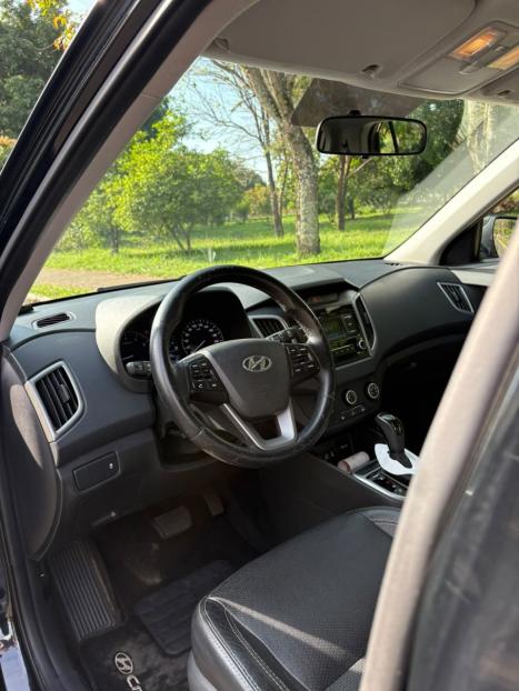 HYUNDAI Creta 1.6 16V 4P FLEX ATTITUDE AUTOM�TICO, Foto 4