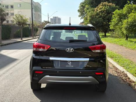 HYUNDAI Creta 1.6 16V 4P FLEX ATTITUDE AUTOM�TICO, Foto 7