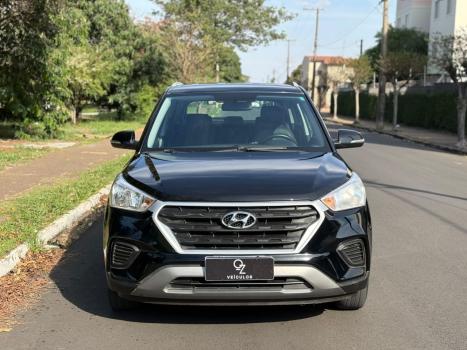 HYUNDAI Creta 1.6 16V 4P FLEX ATTITUDE AUTOM�TICO, Foto 8