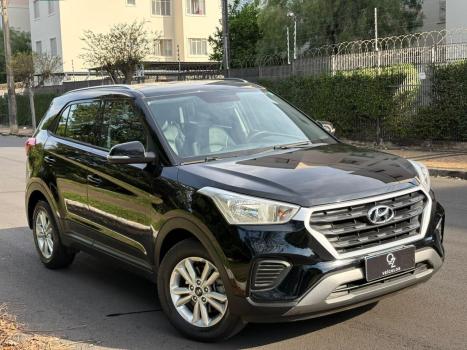 HYUNDAI Creta 1.6 16V 4P FLEX ATTITUDE AUTOM�TICO, Foto 9