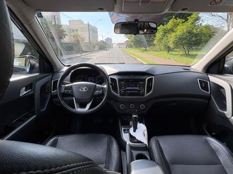 HYUNDAI Creta 1.6 16V 4P FLEX ATTITUDE AUTOM�TICO, Foto 12