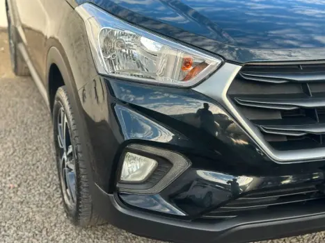HYUNDAI Creta 1.6 16V 4P FLEX ATTITUDE AUTOM�TICO, Foto 2