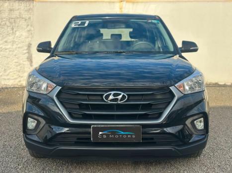 HYUNDAI Creta 1.6 16V 4P FLEX ATTITUDE AUTOM�TICO, Foto 3