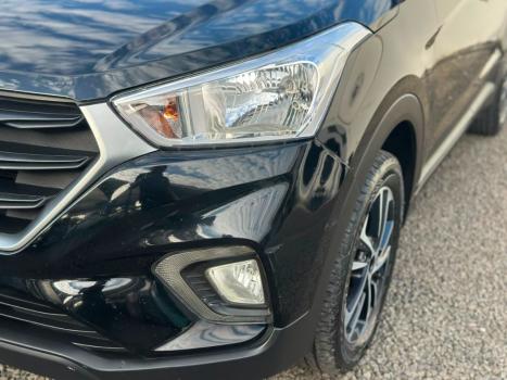 HYUNDAI Creta 1.6 16V 4P FLEX ATTITUDE AUTOM�TICO, Foto 4