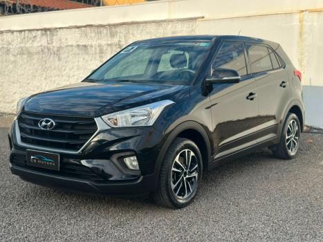 HYUNDAI Creta 1.6 16V 4P FLEX ATTITUDE AUTOM�TICO, Foto 5