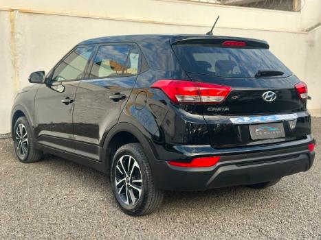 HYUNDAI Creta 1.6 16V 4P FLEX ATTITUDE AUTOM�TICO, Foto 6