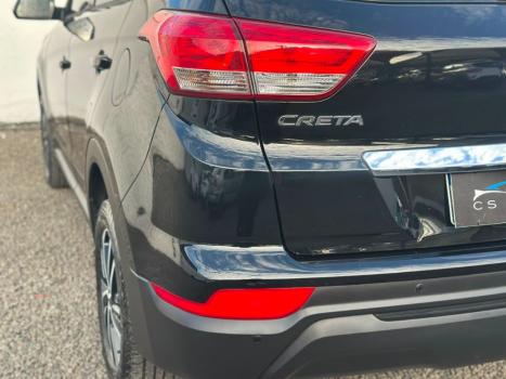 HYUNDAI Creta 1.6 16V 4P FLEX ATTITUDE AUTOM�TICO, Foto 7