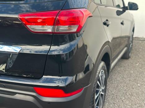 HYUNDAI Creta 1.6 16V 4P FLEX ATTITUDE AUTOM�TICO, Foto 9