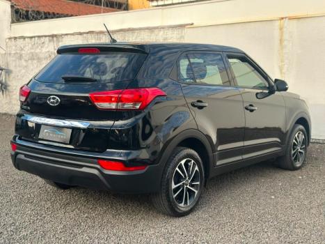 HYUNDAI Creta 1.6 16V 4P FLEX ATTITUDE AUTOM�TICO, Foto 10