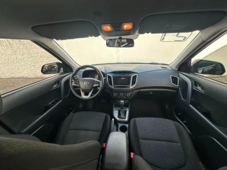 HYUNDAI Creta 1.6 16V 4P FLEX ATTITUDE AUTOM�TICO, Foto 11