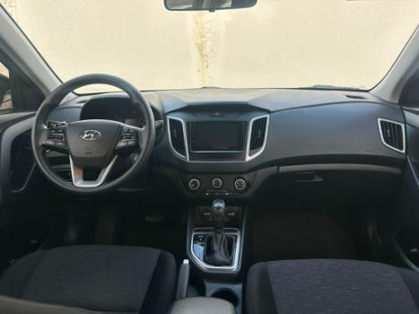 HYUNDAI Creta 1.6 16V 4P FLEX ATTITUDE AUTOM�TICO, Foto 12