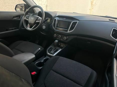 HYUNDAI Creta 1.6 16V 4P FLEX ATTITUDE AUTOM�TICO, Foto 13