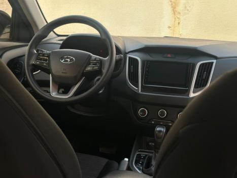 HYUNDAI Creta 1.6 16V 4P FLEX ATTITUDE AUTOM�TICO, Foto 14