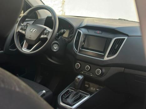 HYUNDAI Creta 1.6 16V 4P FLEX ATTITUDE AUTOM�TICO, Foto 15