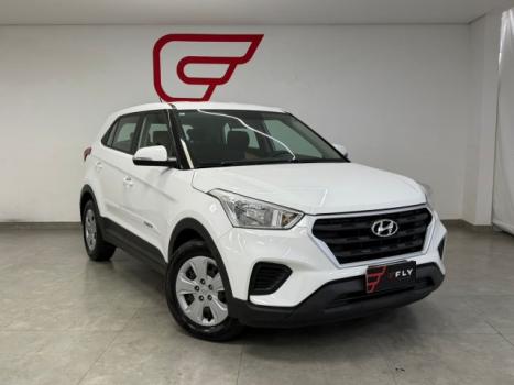 HYUNDAI Creta 1.6 16V 4P FLEX ATTITUDE AUTOM�TICO, Foto 1