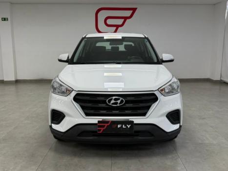 HYUNDAI Creta 1.6 16V 4P FLEX ATTITUDE AUTOM�TICO, Foto 3