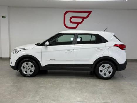 HYUNDAI Creta 1.6 16V 4P FLEX ATTITUDE AUTOM�TICO, Foto 4
