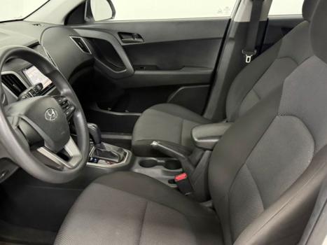HYUNDAI Creta 1.6 16V 4P FLEX ATTITUDE AUTOM�TICO, Foto 5