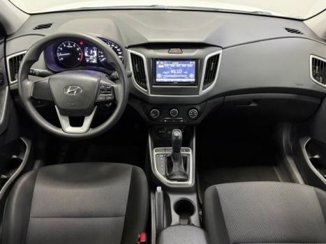 HYUNDAI Creta 1.6 16V 4P FLEX ATTITUDE AUTOM�TICO, Foto 6