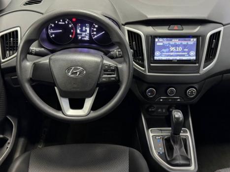 HYUNDAI Creta 1.6 16V 4P FLEX ATTITUDE AUTOM�TICO, Foto 7