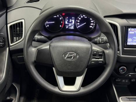 HYUNDAI Creta 1.6 16V 4P FLEX ATTITUDE AUTOM�TICO, Foto 8