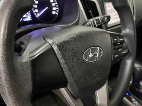 HYUNDAI Creta 1.6 16V 4P FLEX ATTITUDE AUTOM�TICO, Foto 9