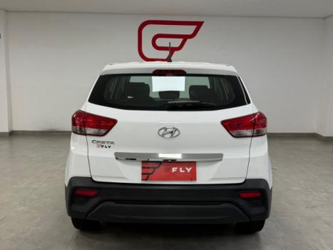 HYUNDAI Creta 1.6 16V 4P FLEX ATTITUDE AUTOM�TICO, Foto 15