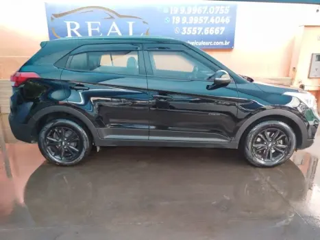 HYUNDAI Creta 1.6 16V 4P FLEX ATTITUDE, Foto 2