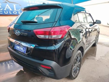 HYUNDAI Creta 1.6 16V 4P FLEX ATTITUDE, Foto 3