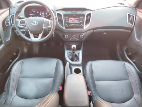 HYUNDAI Creta 1.6 16V 4P FLEX ATTITUDE, Foto 4