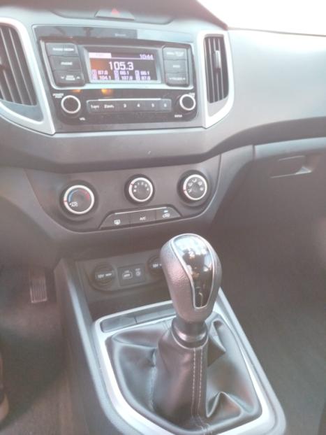 HYUNDAI Creta 1.6 16V 4P FLEX ATTITUDE, Foto 5