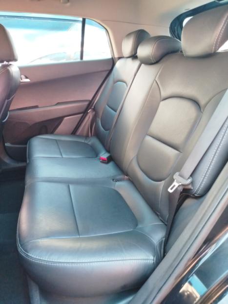 HYUNDAI Creta 1.6 16V 4P FLEX ATTITUDE, Foto 8