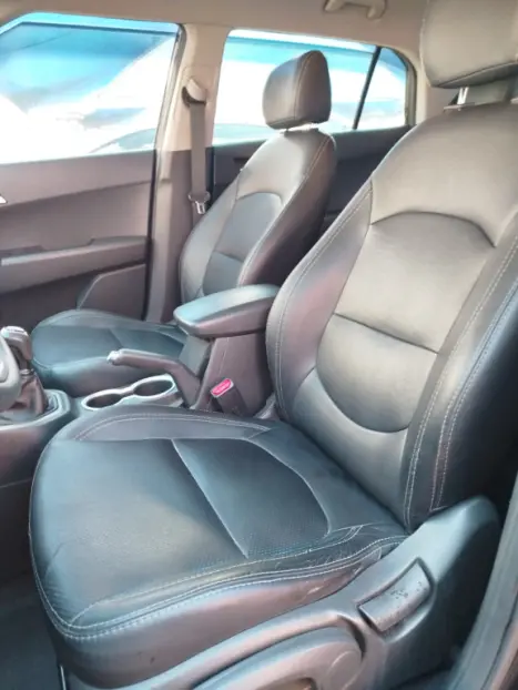 HYUNDAI Creta 1.6 16V 4P FLEX ATTITUDE, Foto 10