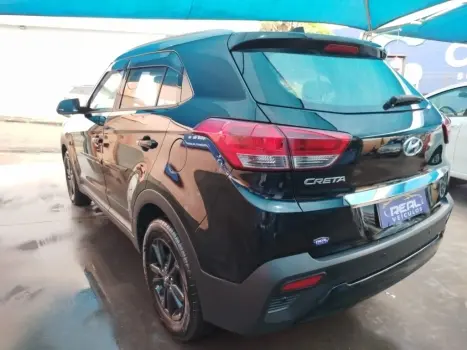 HYUNDAI Creta 1.6 16V 4P FLEX ATTITUDE, Foto 11