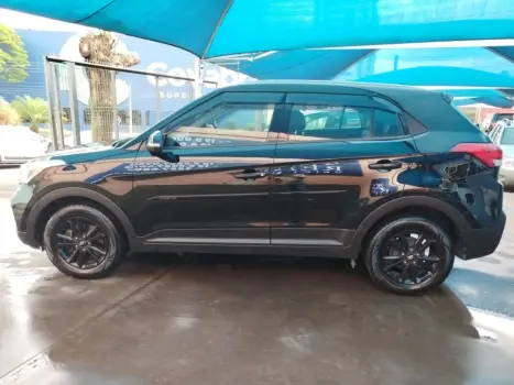 HYUNDAI Creta 1.6 16V 4P FLEX ATTITUDE, Foto 12