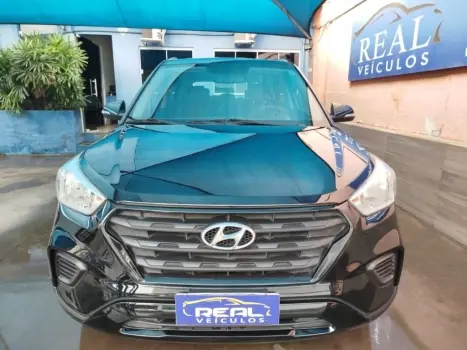 HYUNDAI Creta 1.6 16V 4P FLEX ATTITUDE, Foto 14