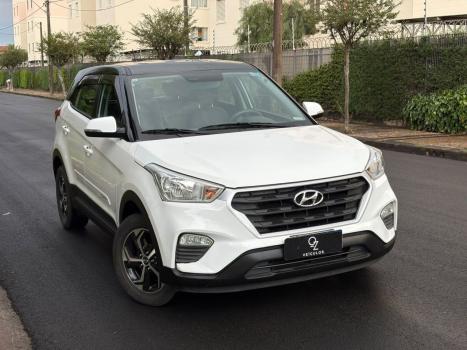 HYUNDAI Creta 1.6 16V 4P FLEX ATTITUDE AUTOMÁTICO, Foto 3