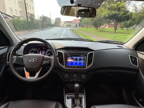 HYUNDAI Creta 1.6 16V 4P FLEX ATTITUDE AUTOMÁTICO, Foto 12