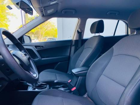 HYUNDAI Creta 1.6 16V 4P FLEX ATTITUDE AUTOMÁTICO, Foto 4