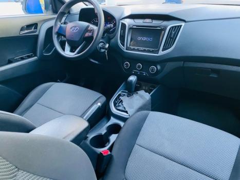 HYUNDAI Creta 1.6 16V 4P FLEX ATTITUDE AUTOMÁTICO, Foto 5
