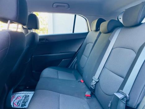 HYUNDAI Creta 1.6 16V 4P FLEX ATTITUDE AUTOMÁTICO, Foto 6