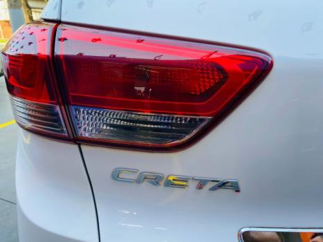 HYUNDAI Creta 1.6 16V 4P FLEX ATTITUDE AUTOMÁTICO, Foto 7
