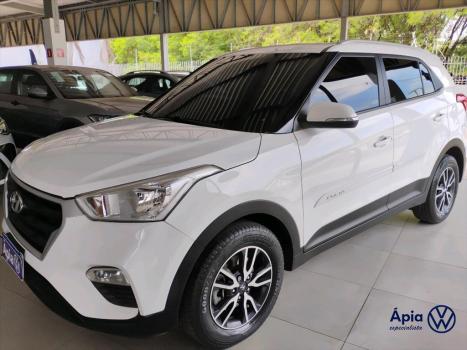 HYUNDAI Creta 1.6 16V 4P FLEX ATTITUDE AUTOMÁTICO, Foto 1